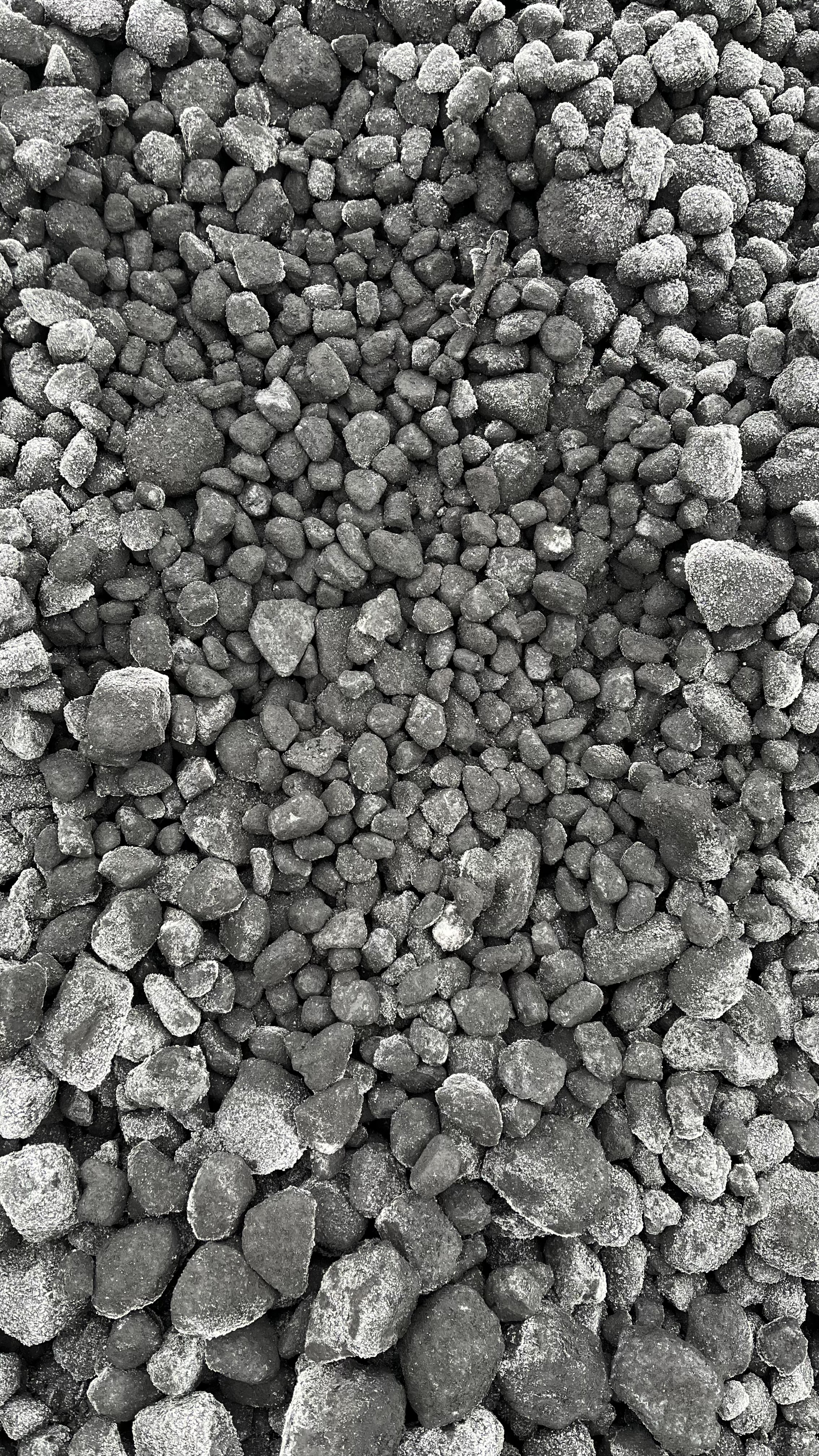 Černá kostka OKD 25-80 mm